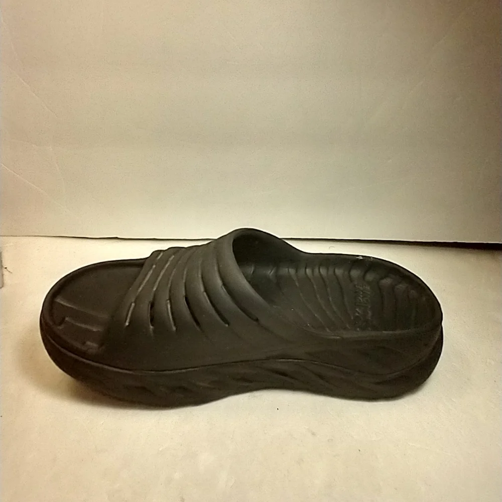 Hoka One One Black Sandals - Picture 6 of 10